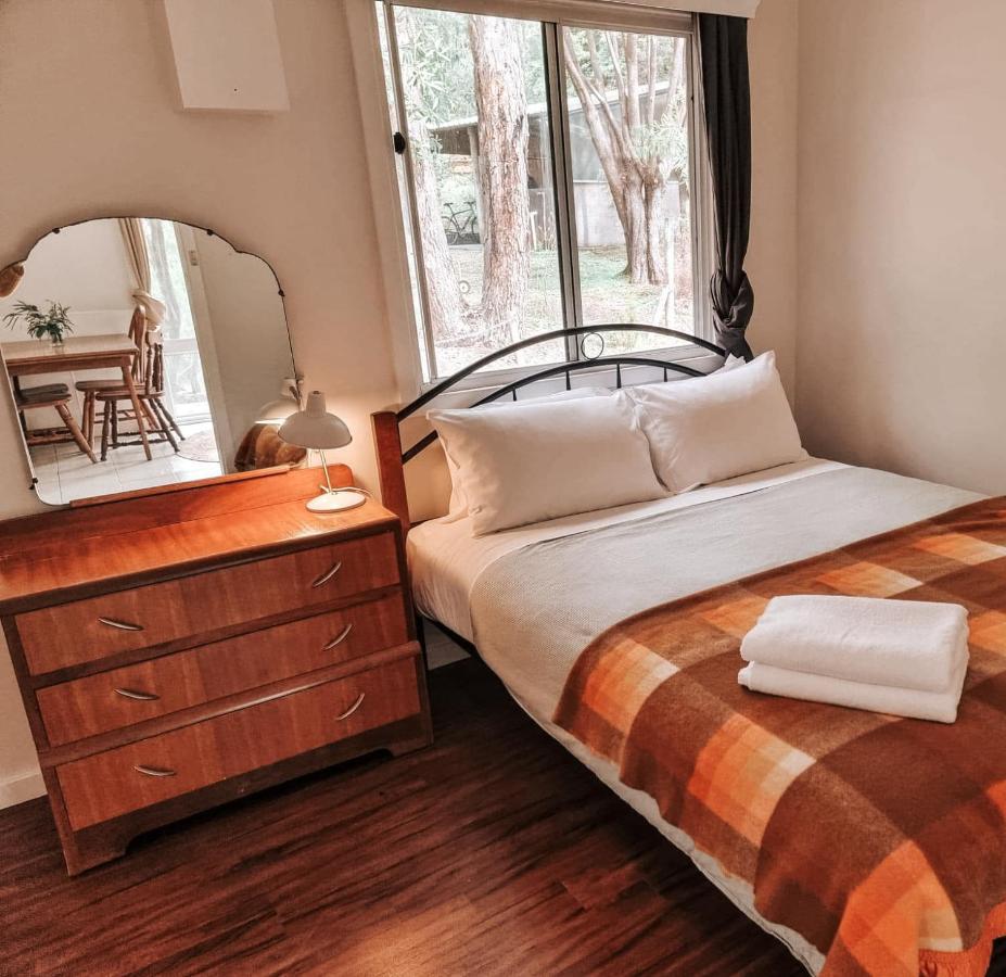 Gum Grove Chalets Denmark Bagian luar foto
